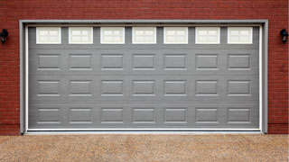 Garage Door Repair at City Center Richmond, California